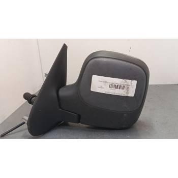 RETROVISOR IZQUIERDO 