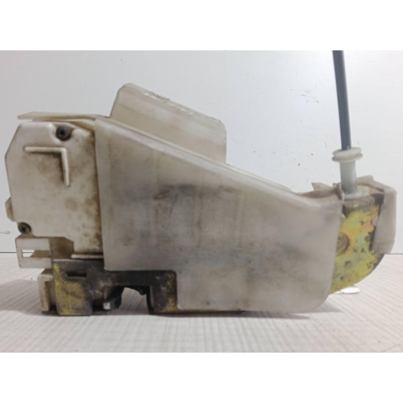 Recambio de cerradura puerta trasera izquierda para ford fiesta iv (ja_, jb_) 1.0 i referencia OEM IAM   