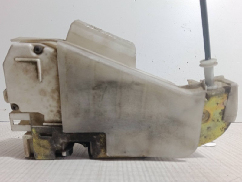 Recambio de cerradura puerta trasera izquierda para ford fiesta iv (ja_, jb_) 1.0 i referencia OEM IAM   