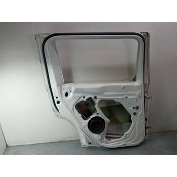 PUERTA TRASERA IZQUIERDA 
