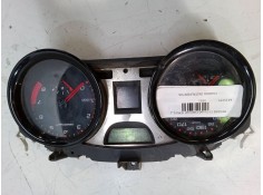 Recambio de cuadro instrumentos para renault megane ii coupé-cabriolet (em0/1_) 1.6 referencia OEM IAM 8200364027