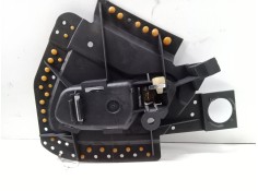 Recambio de maneta interior puerta trasera derecha para mercedes-benz clase m (w163) ml 430 (163.172) referencia OEM IAM    2