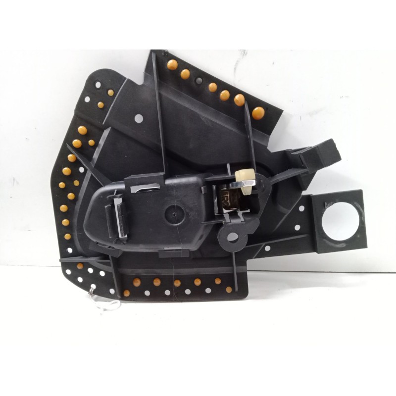 Recambio de maneta interior puerta trasera derecha para mercedes-benz clase m (w163) ml 430 (163.172) referencia OEM IAM    Recambio de maneta interior puerta trasera derecha para mercedes-benz clase m (w163) ml 430 (163.172) referencia OEM IAM