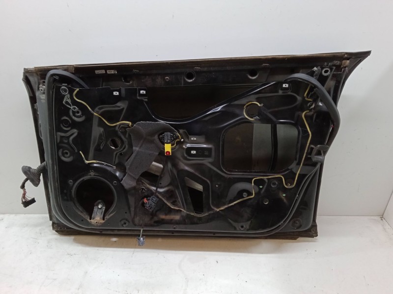 Recambio de puerta delantera derecha para audi a4 b7 (8ec) 2.0 tdi 16v referencia OEM IAM   