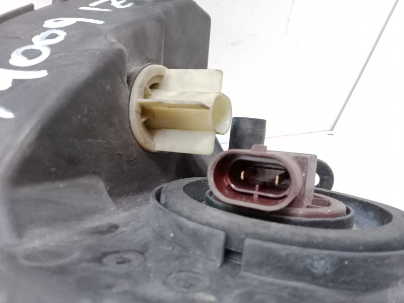 Recambio de faro izquierdo para opel zafira a monospace (t98) 1.8 16v (f75) referencia OEM IAM   