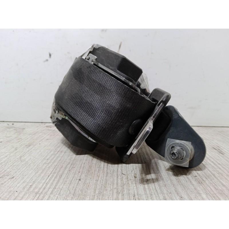 Recambio de cinturon seguridad trasero derecho para dacia logan (ls_) 1.4 (lsoa, lsoc, lsoe, lsog) referencia OEM IAM   