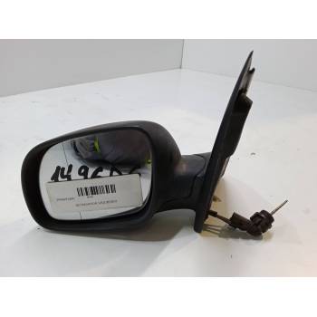 RETROVISOR IZQUIERDO 