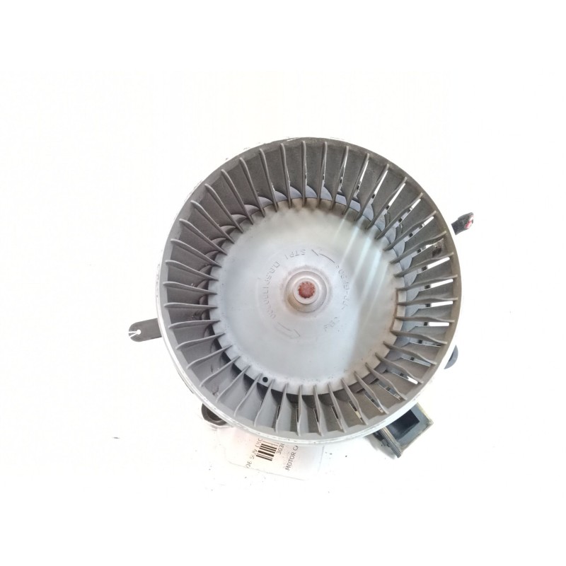 Recambio de motor calefaccion para peugeot 3008 suv (mc_, mr_, mj_, m4_) 1.2 thp/ puretech 130 (mrhnsm, mrhnsu, mrhnsj, mrhnyw,.