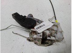 Recambio de cerradura puerta delantera derecha para toyota aygo (_b1_) 1.0 (kgb10_) referencia OEM IAM   