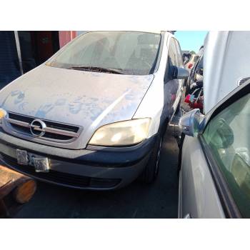 OPEL ZAFIRA A MONOSPACE (T98)