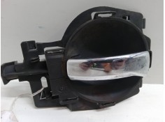 Recambio de maneta interior puerta delantera derecha para citroën c2 (jm_) 1.4 hdi referencia OEM IAM   