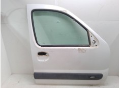 Recambio de puerta delantera derecha para renault kangoo (kc0/1_) 1.5 dci (kc08, kc09) referencia OEM IAM   