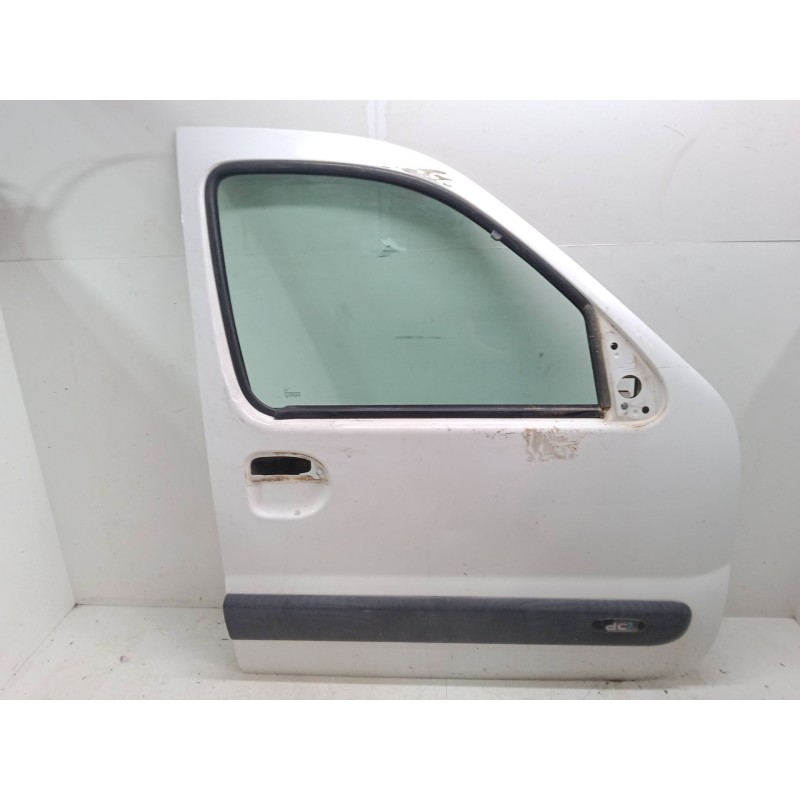 Recambio de puerta delantera derecha para renault kangoo (kc0/1_) 1.5 dci (kc08, kc09) referencia OEM IAM   