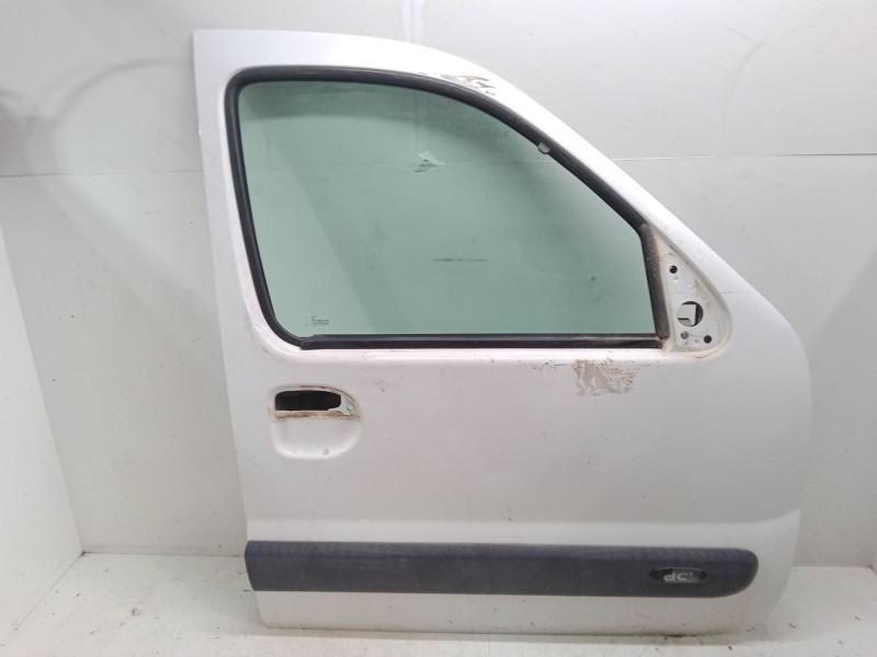 Recambio de puerta delantera derecha para renault kangoo (kc0/1_) 1.5 dci (kc08, kc09) referencia OEM IAM   