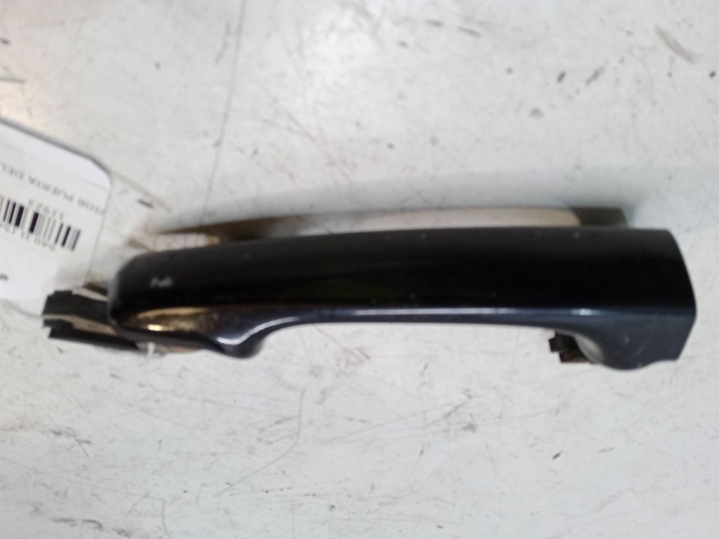 Recambio de maneta exterior puerta delantera izquierda para volvo s40 ii (544) 2.0 d referencia OEM IAM   