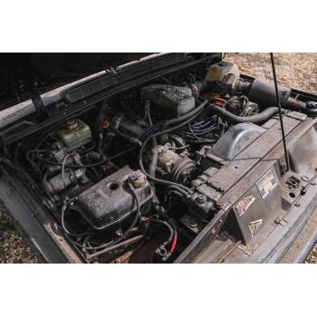 LAND ROVER RANGE ROVER I