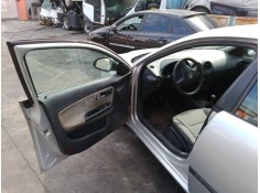 seat ibiza iii (6l1) del año 2002 2