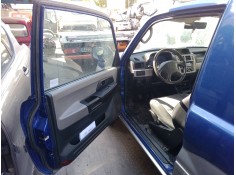 mitsubishi montero io i (h6_w, h7_w) del año 2001 2