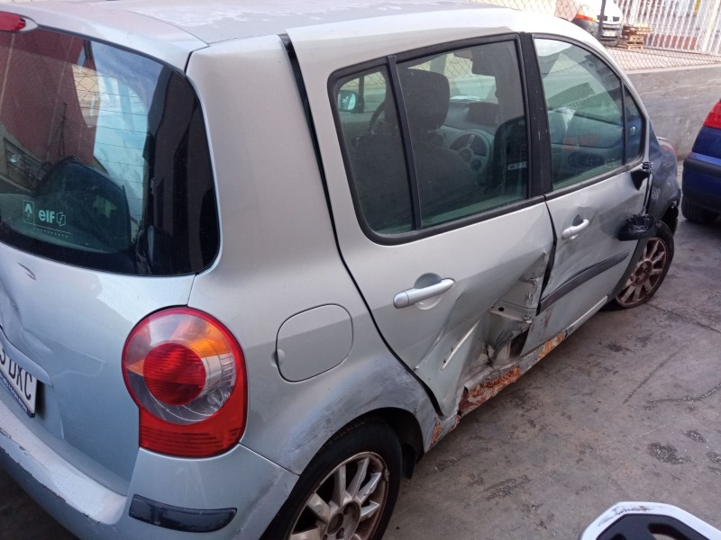 renault modus / grand modus (f/jp0_) del año 2005