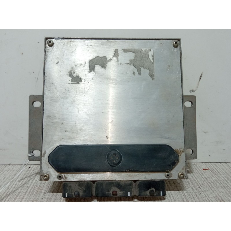 Recambio de centralita motor uce para citroën xsara coupé (n0) 1.6 i referencia OEM IAM 9642606280  