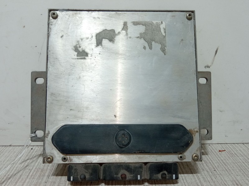 Recambio de centralita motor uce para citroën xsara coupé (n0) 1.6 i referencia OEM IAM 9642606280  