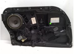 Recambio de elevalunas electrico delantero izquierdo para ford fiesta vi (cb1, ccn) 1.0 ecoboost referencia OEM IAM   