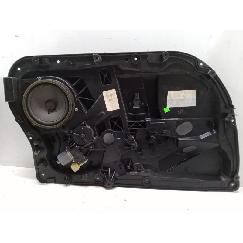 Recambio de elevalunas electrico delantero izquierdo para ford fiesta vi (cb1, ccn) 1.0 ecoboost referencia OEM IAM   