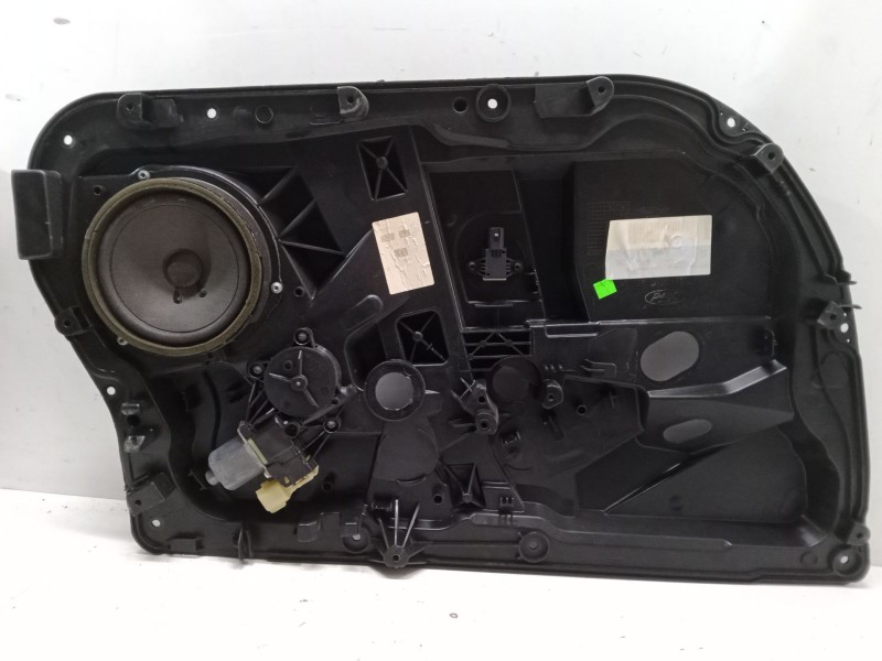 Recambio de elevalunas electrico delantero izquierdo para ford fiesta vi (cb1, ccn) 1.0 ecoboost referencia OEM IAM   