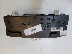 Recambio de cuadro instrumentos para toyota corolla (_e12_) 2.0 d-4d (cde120r_, cde120l_) referencia OEM IAM 110080288002  83800 2