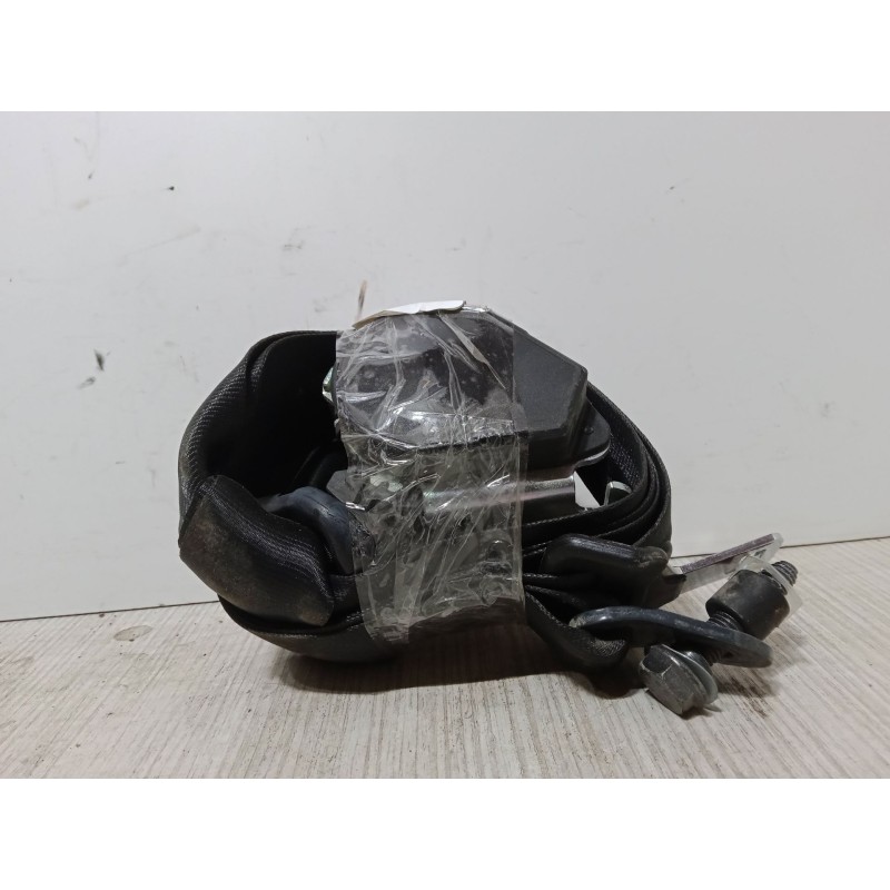 Recambio de cinturon seguridad trasero derecho para dacia logan (ls_) 1.4 (lsoa, lsoc, lsoe, lsog) referencia OEM IAM   