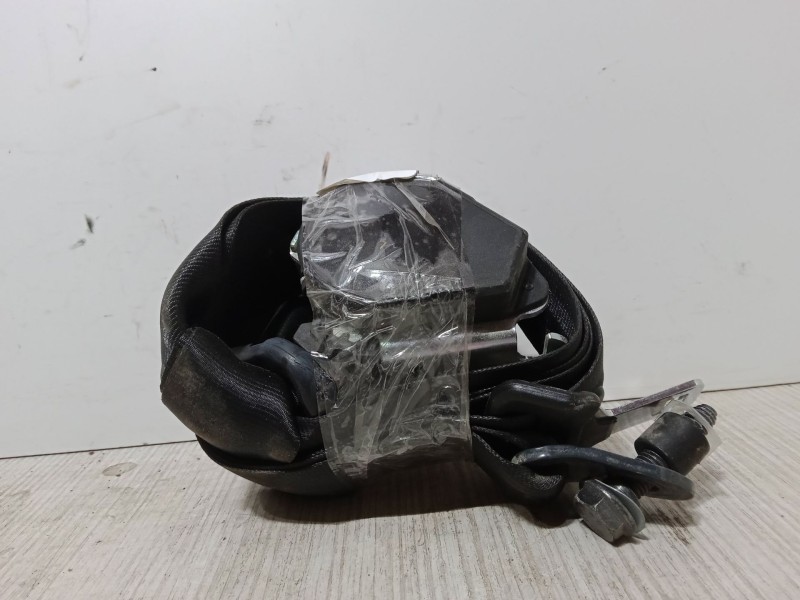 Recambio de cinturon seguridad trasero derecho para dacia logan (ls_) 1.4 (lsoa, lsoc, lsoe, lsog) referencia OEM IAM   