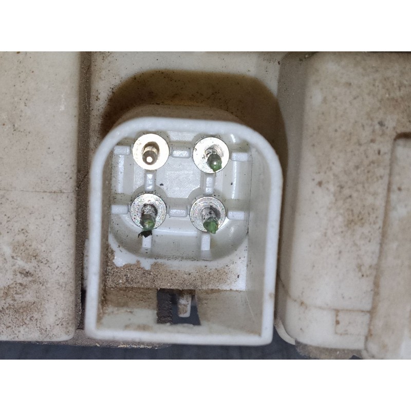 Recambio de cerradura puerta trasera izquierda para ford fiesta iv (ja_, jb_) 1.0 i referencia OEM IAM   