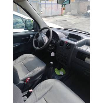 CITROËN BERLINGO / BERLINGO FIRST FURGÓN/MONOSPACE (M_)