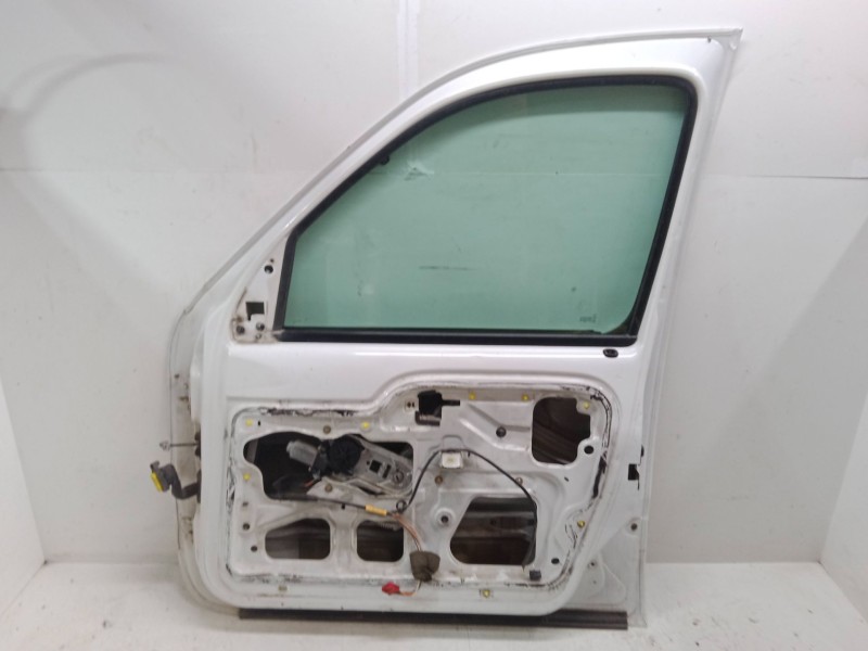 Recambio de puerta delantera derecha para renault kangoo (kc0/1_) 1.5 dci (kc08, kc09) referencia OEM IAM   