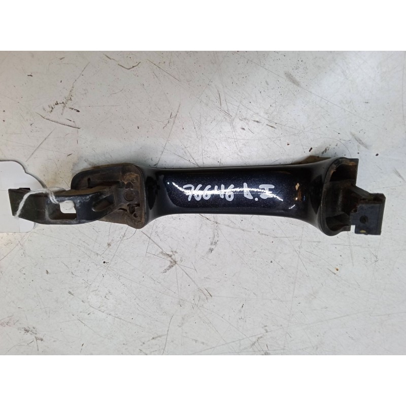 Recambio de maneta exterior puerta delantera izquierda para volvo s40 ii (544) 2.0 d referencia OEM IAM   