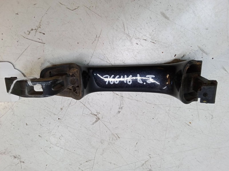 Recambio de maneta exterior puerta delantera izquierda para volvo s40 ii (544) 2.0 d referencia OEM IAM   