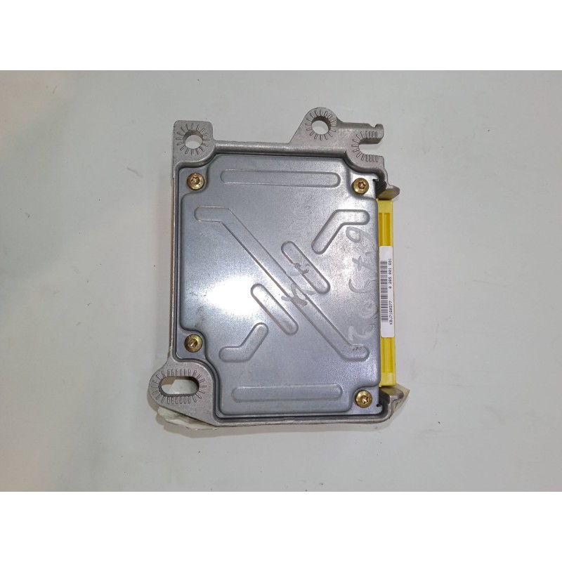 Recambio de centralita airbag para audi a4 b6 avant (8e5) 1.9 tdi quattro referencia OEM IAM 8E0959655J  0 285 001 691 Recambio de centralita airbag para audi a4 b6 avant (8e5) 1.9 tdi quattro referencia OEM IAM 8E0959655J  0 285 001 691