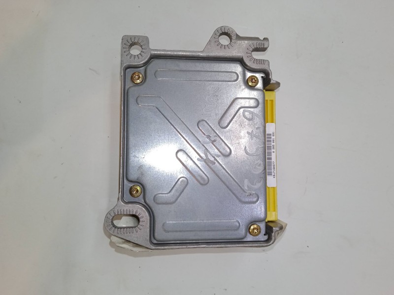 Recambio de centralita airbag para audi a4 b6 avant (8e5) 1.9 tdi quattro referencia OEM IAM 8E0959655J  0 285 001 691 Recambio de centralita airbag para audi a4 b6 avant (8e5) 1.9 tdi quattro referencia OEM IAM 8E0959655J  0 285 001 691