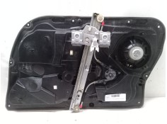 Recambio de elevalunas electrico delantero izquierdo para ford fiesta vi (cb1, ccn) 1.0 ecoboost referencia OEM IAM    2