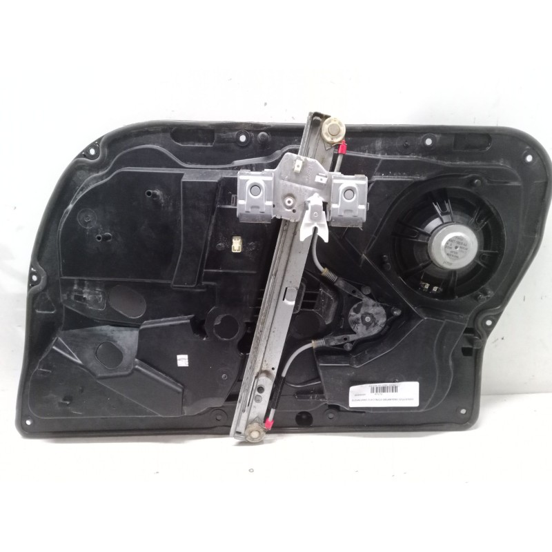 Recambio de elevalunas electrico delantero izquierdo para ford fiesta vi (cb1, ccn) 1.0 ecoboost referencia OEM IAM   