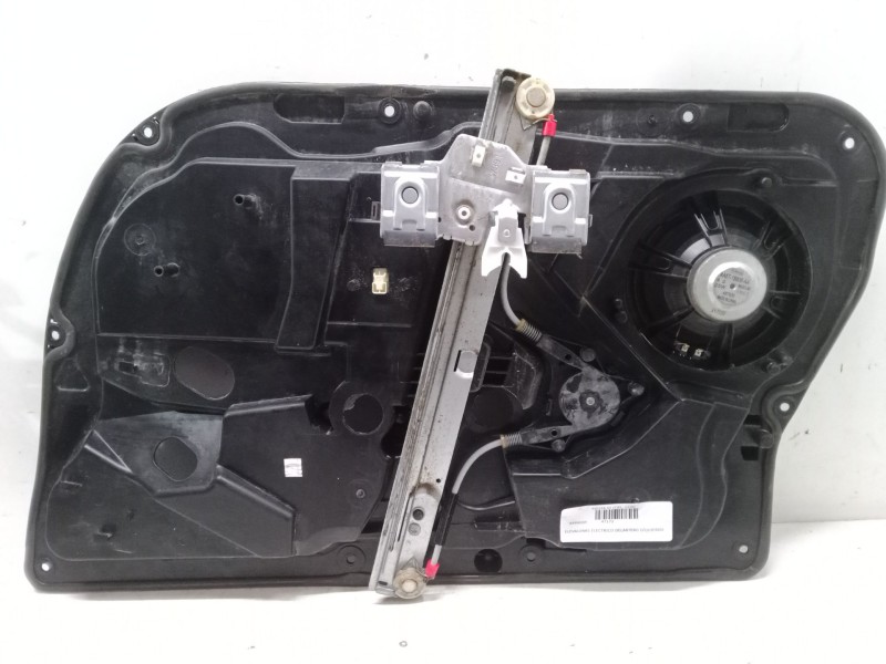 Recambio de elevalunas electrico delantero izquierdo para ford fiesta vi (cb1, ccn) 1.0 ecoboost referencia OEM IAM   