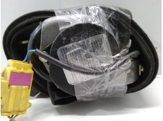Recambio de cinturon seguridad delantero izquierdo para volkswagen polo (9n_, 9a_) 1.4 tdi referencia OEM IAM    2