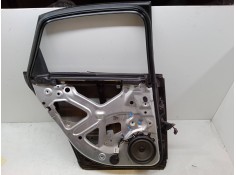 Recambio de puerta trasera izquierda para audi a4 b7 (8ec) 2.0 tdi 16v referencia OEM IAM    2