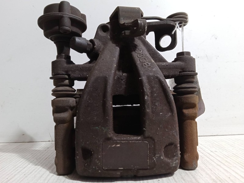 Recambio de pinza freno trasera izquierda para peugeot 207/207+ (wa_, wc_) 1.6 hdi referencia OEM IAM   