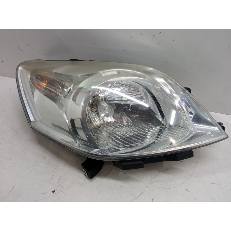 Recambio de faro derecho para peugeot bipper tepee 1.4 hdi referencia OEM IAM 45560757  