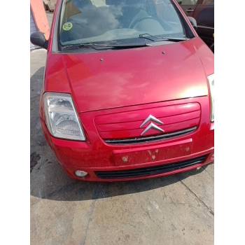 CITROËN C2 (JM_)