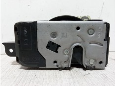 Recambio de cerradura puerta delantera derecha para opel astra h sedán (a04) 1.7 cdti (l69) referencia OEM IAM 13210749  