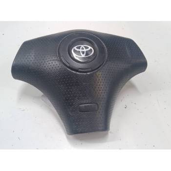 AIRBAG VOLANTE 