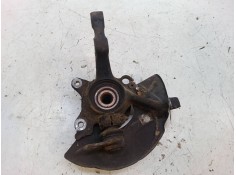 Recambio de mangueta delantera derecha para seat cordoba (6k1, 6k2) 1.9 tdi referencia OEM IAM   