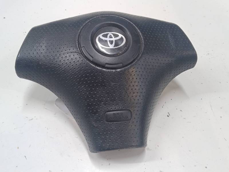 AIRBAG VOLANTE 